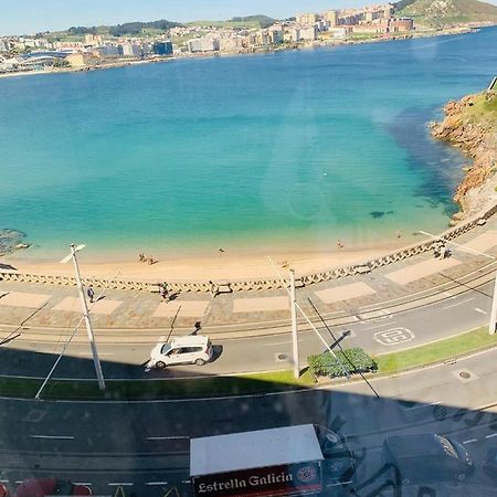 ア・コルーニャBienestar Y Relaxアパートメント エクステリア 写真